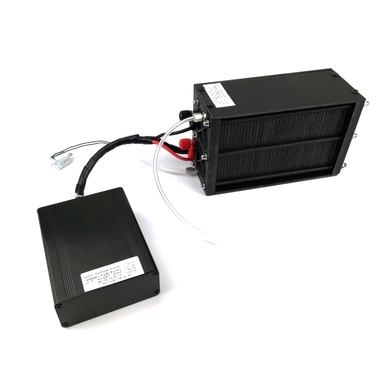 Sada 1000w 24V vodíkových palivových článků pro drony a elektrická kola