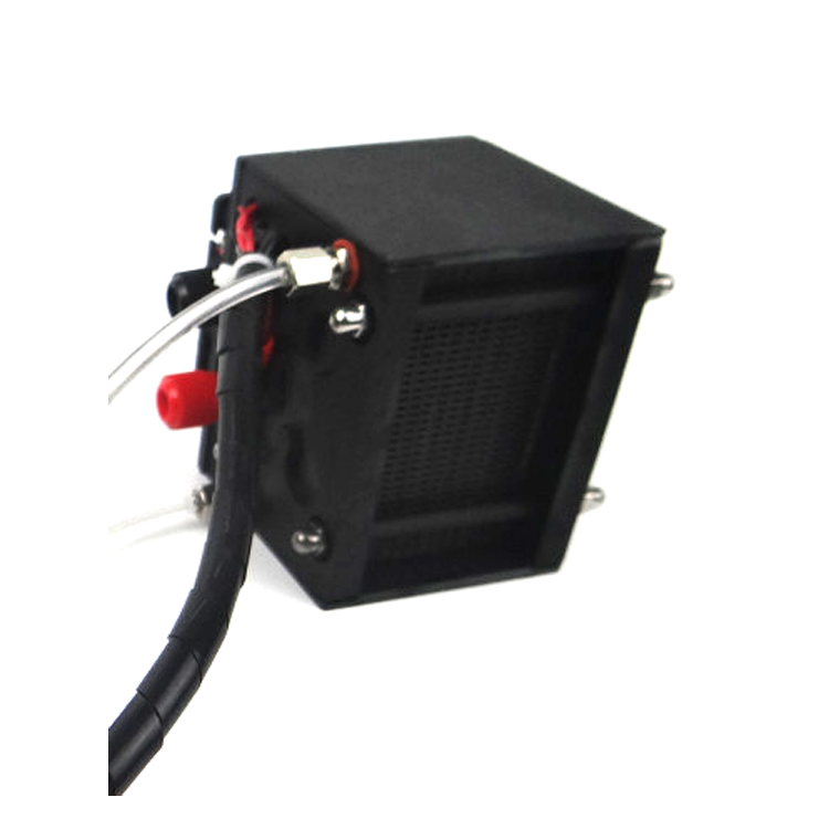 1000w vodíkový palivový článek generátor pro UAV