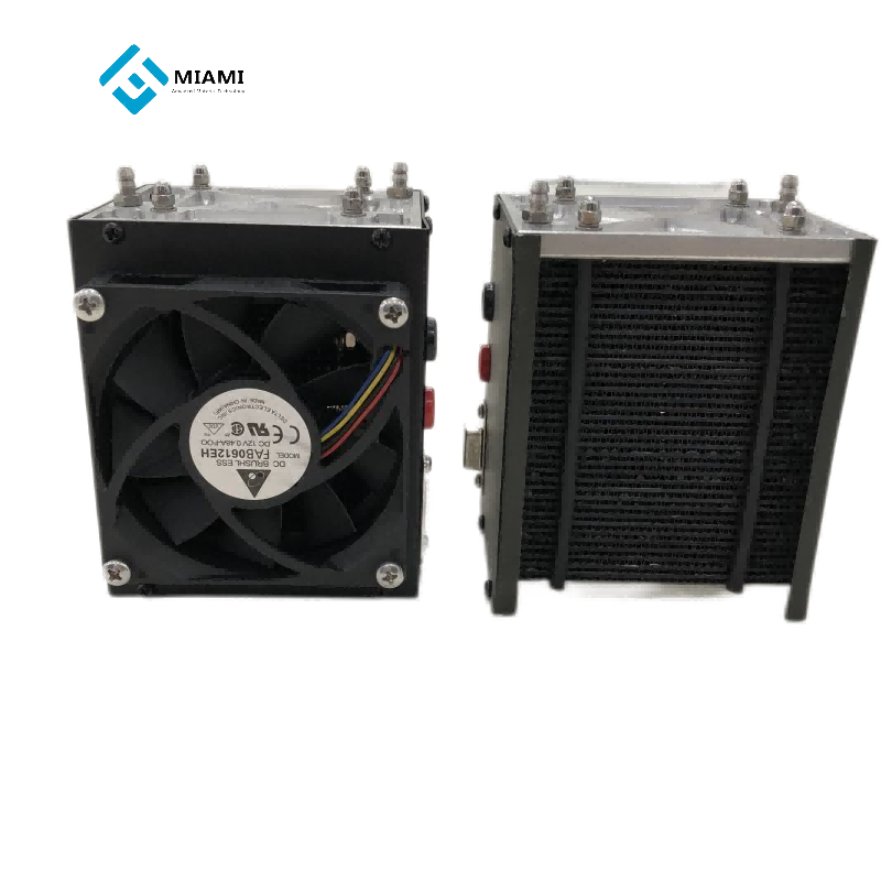 1000w Pem Hydrogen Module Generator Dobíjecí autobaterie s vodíkovými palivovými články