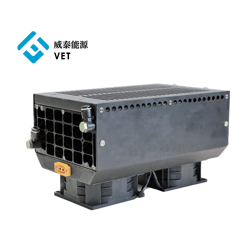 Systém 100 W-3000W Systém vodíkových palivových článků