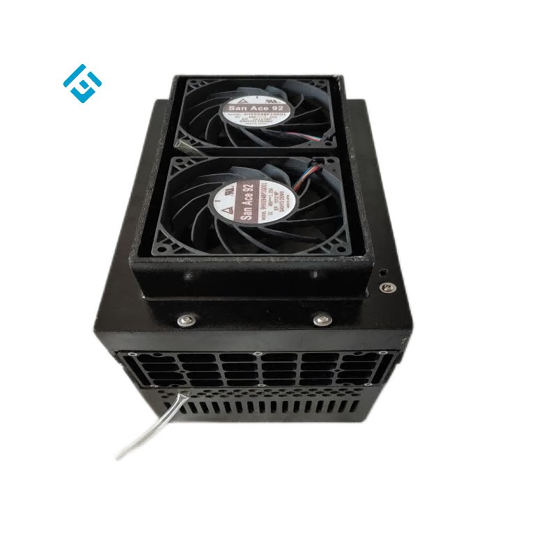Sada palivových článků dronu 1500W 48V vzduchem chlazený palivový článek