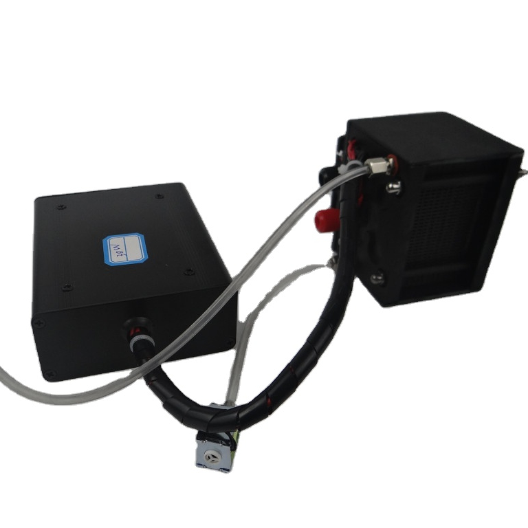 Úspěšně prodány 3 sady vodíkových reaktorů 5000W-66v
