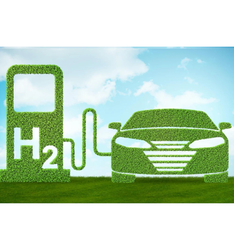 Honda dodává stacionární elektrárny s palivovými články ve svém kampusu Torrance v Kalifornii