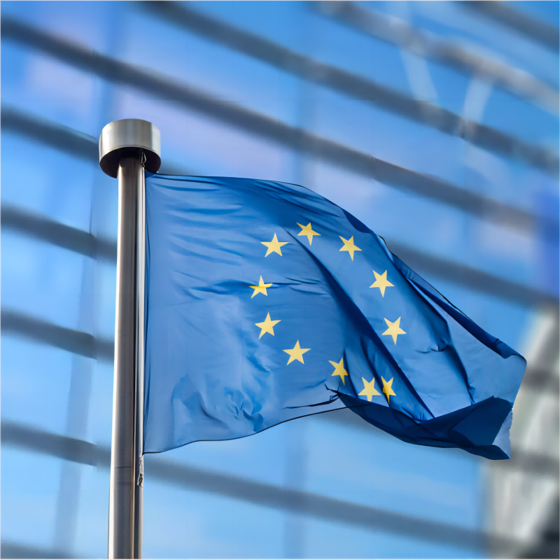 Eu oznamuje strategii pro Evropskou vodíkovou banku a zákon EU Net Zero Industry Act