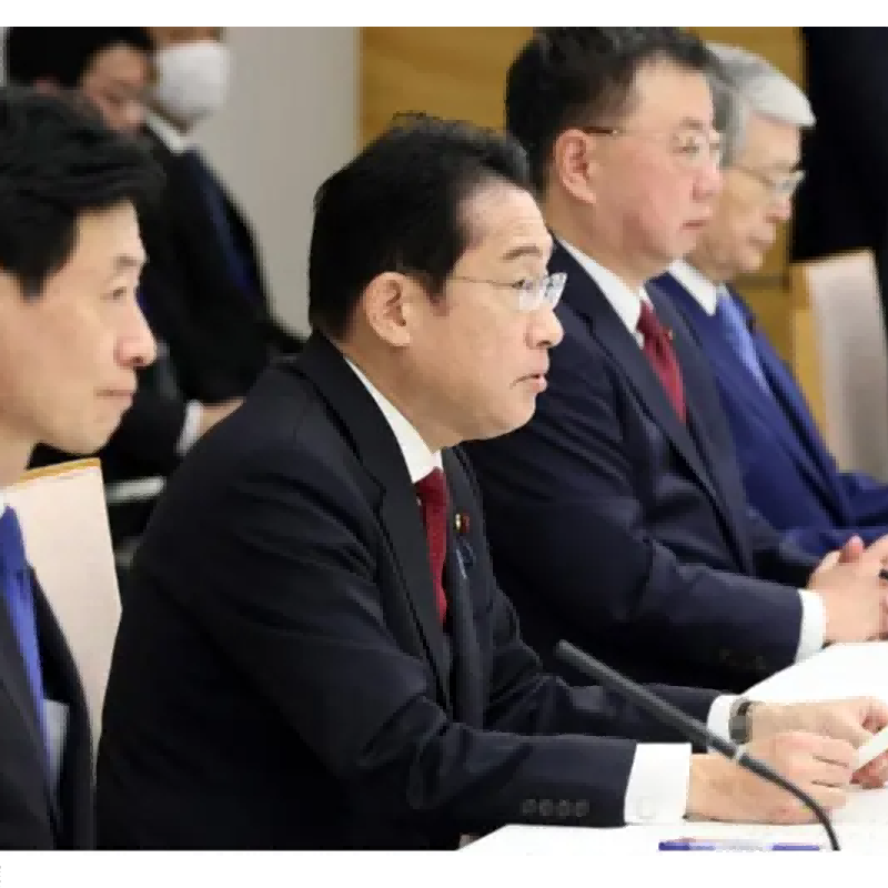 Japonsko jde po vodíku! V příštích 15 letech plánuje investovat více než 100 miliard dolarů do vodíku