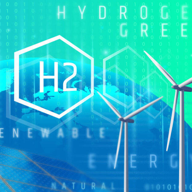 6x3 metry, 100KW! Endua uvádí na trh první modulární obří vodíkovou energetickou „nabíjecí banku“
