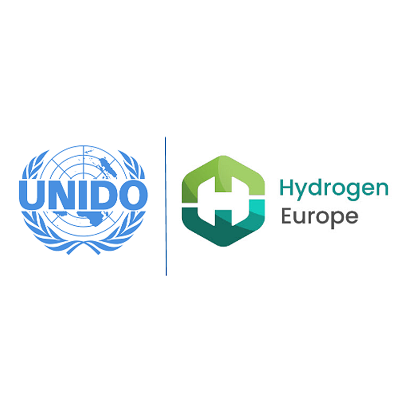 UNIDO uzavírá partnerství s Hydrogen Europe, aby pokročilo ve spolupráci s vodíkem