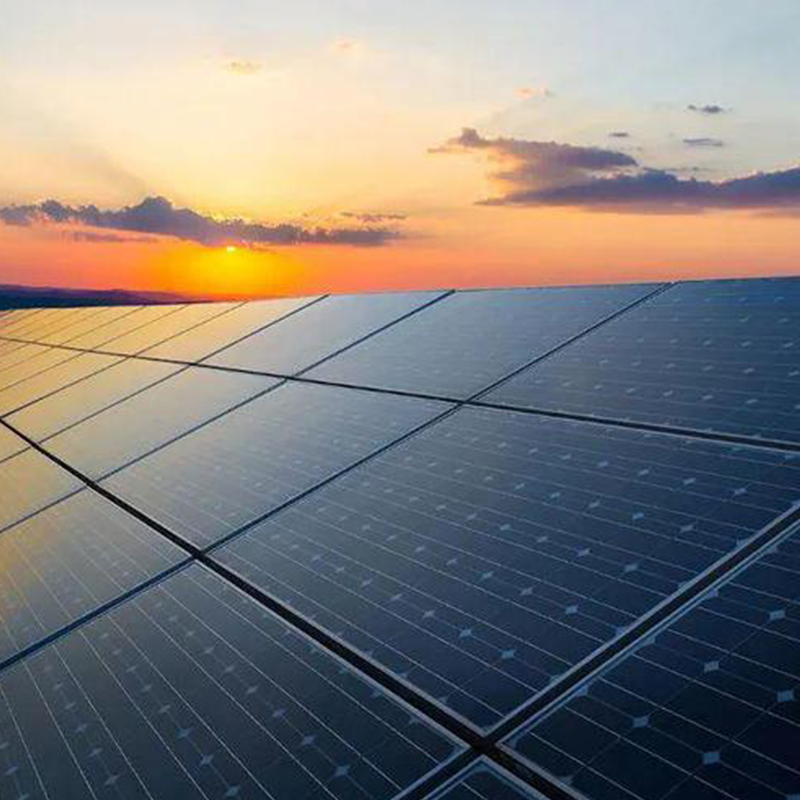Nová strategie SAE do sedmi let ztrojnásobí obnovitelné zdroje energie