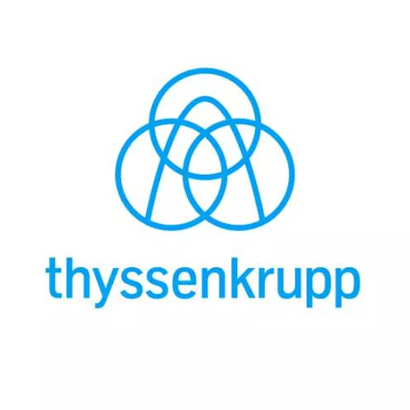 Obchod Thyssenkrupp s vodíkem byl úspěšně uveden!