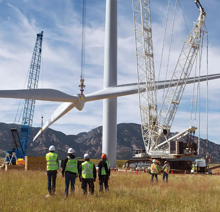 EU a Uruguay posílí spolupráci v oblasti obnovitelné energie a vodíkové energie