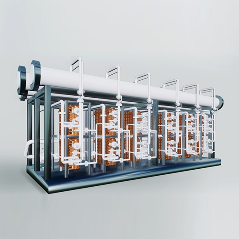 Electrolyzer Toyota PEM se chystá být hromadně vyráběn!