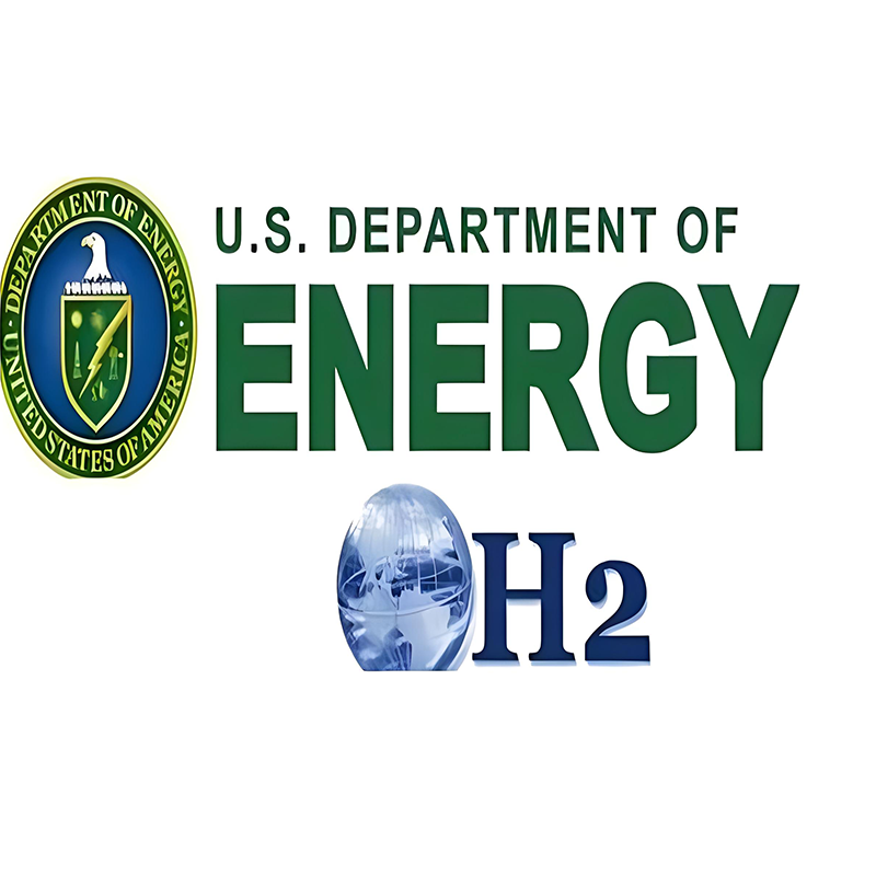 750 milionů dolarů! USA granty podporují 52 vodíkových projektů ve 24 státech