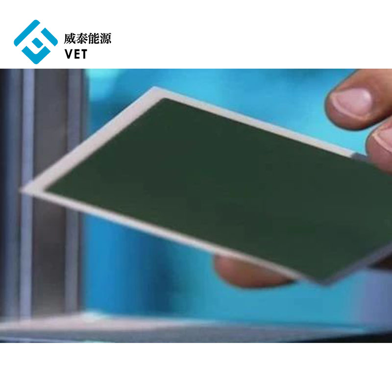 Technologie výroby vodíku s vysokou teplotou pevného oxidu