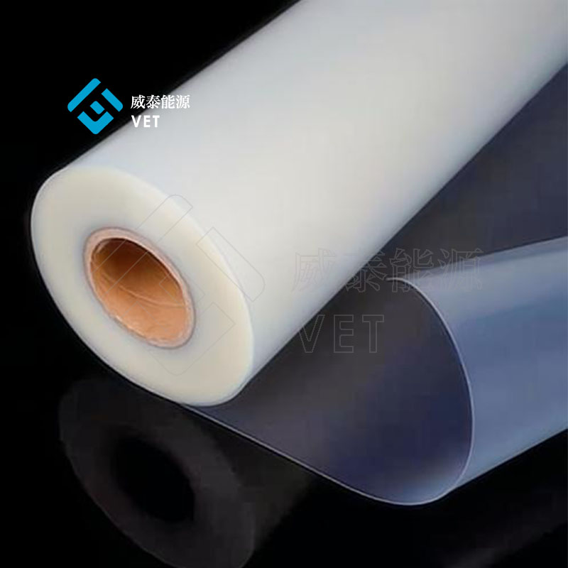Jak důležitý je membránový materiál v elektrolyzeru?