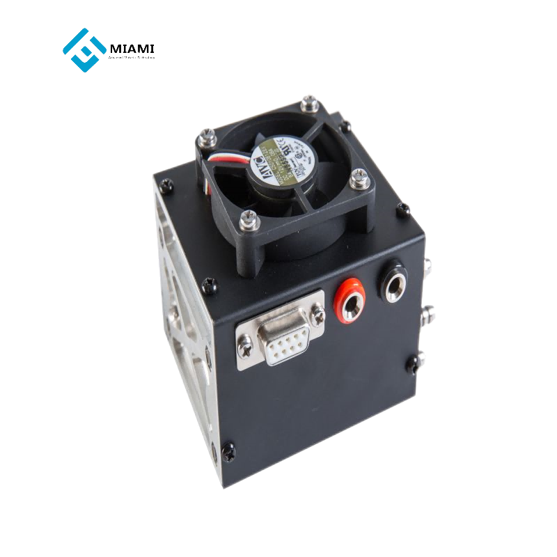 24V vodíkový palivový článek UAV 1000w Power Kit
