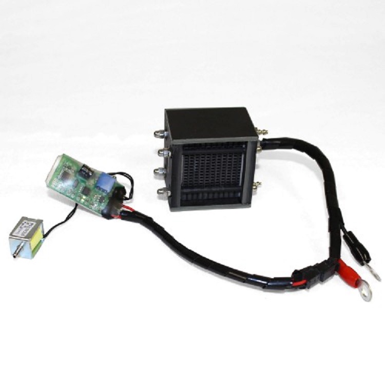 24V přenosný 1000w dron vodíkový palivový článek sestava zásobníku