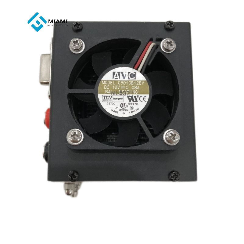 25V 2000W palivový článek Lehký vodíkový palivový článek