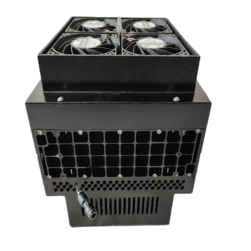 3kw palivový článek vodíkový Pemfc vodíkový palivový článek pro Uav