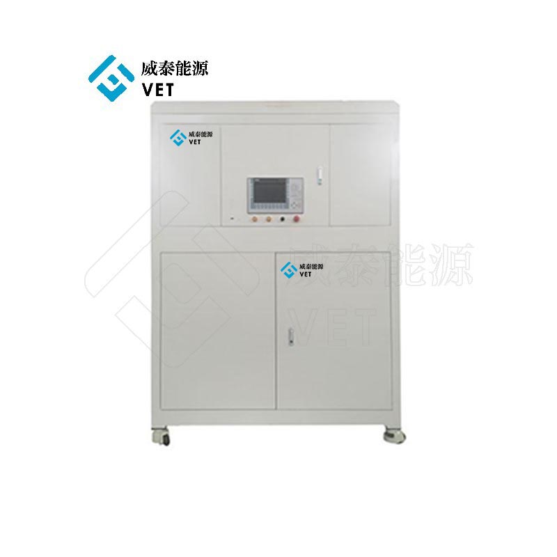 50W 100W 300W 2,5 kW 3kW SOFC FALIE CELL