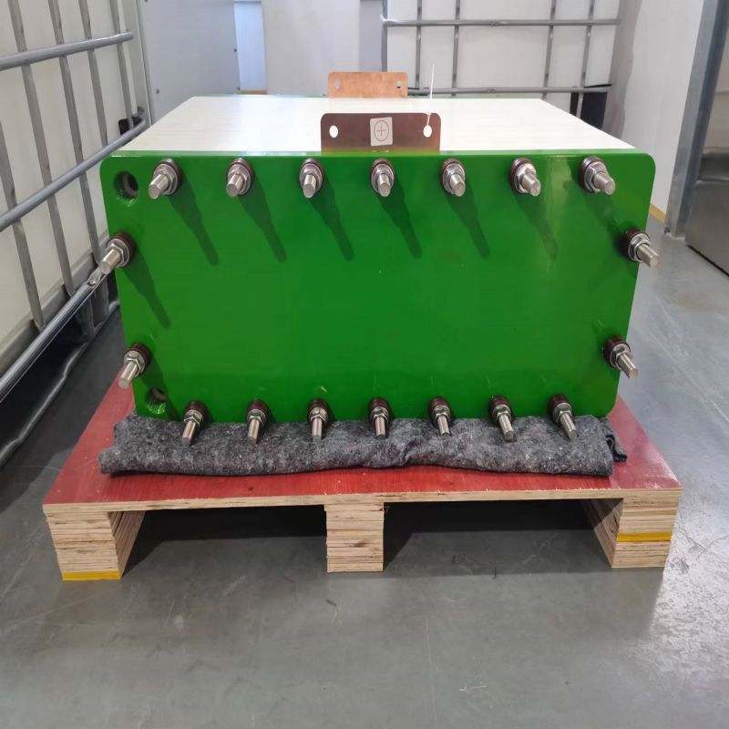 Výrobce baterie s tekutým průtokem 5kw vanadiové elektrolytické baterie