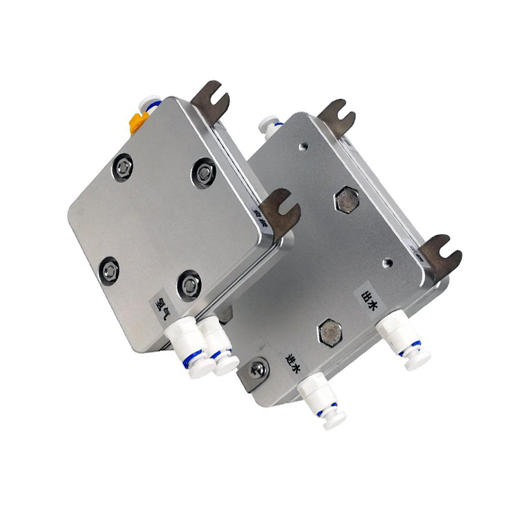 Elektrolyser Advanced PEM obnovitelné energie