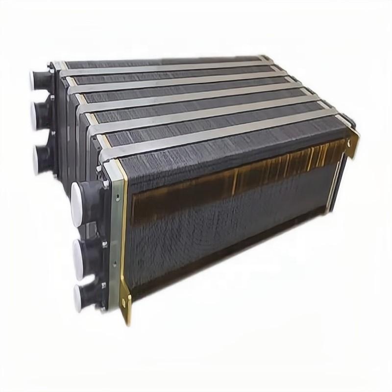 Vlastní palivový článek Pem vodíkový palivový článek 1500w 48v stack