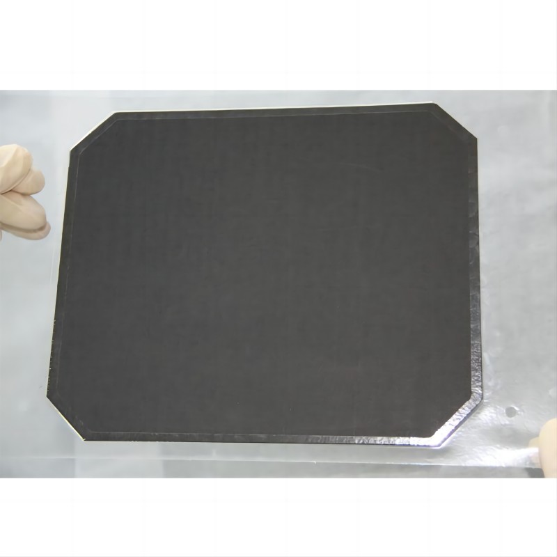Materiál palivového článku Protonová výměnná membrána Fuel Cell Membrane Electrode Mea