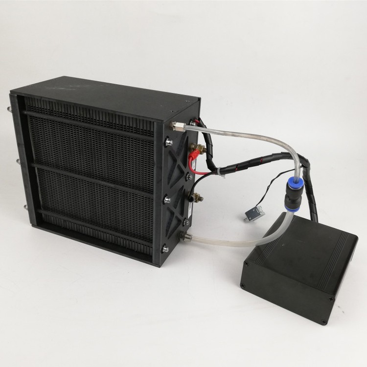 Zásobník palivových článků 24v 1000w vodíkový palivový článek pro Uav