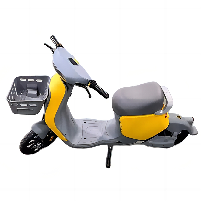 Vysoce výkonné vodíkové elektrokolo