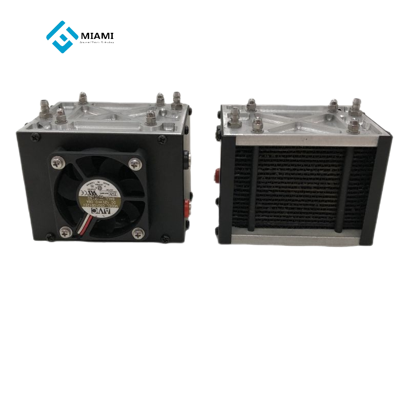 Vodíkový palivový článek 220w Pem palivový článek Elektrický vodíkový generátor