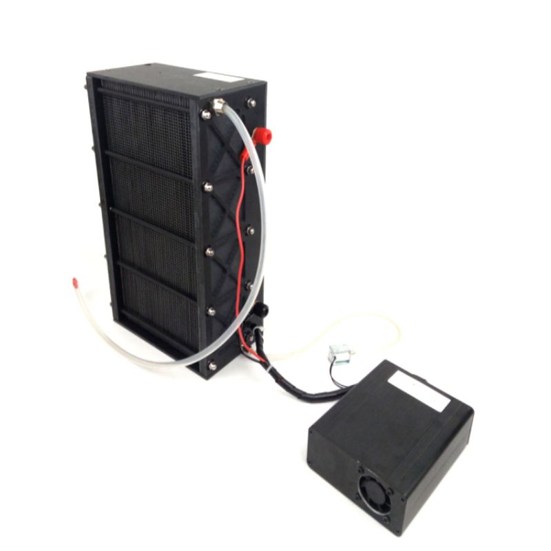 Vodíkový palivový článek 24v Drone Fuel Cell Protonový výměnný článek s membránou 1000w