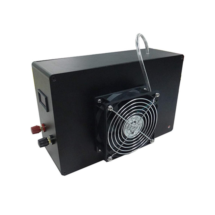 Vodíkové palivové články Vet 25V Power Systems Pem Fuel Cell
