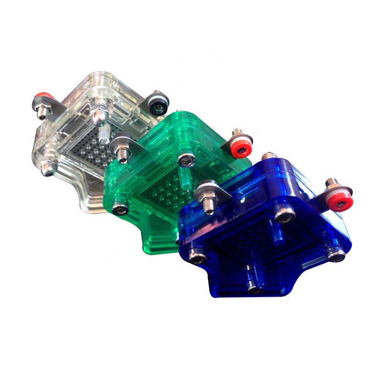 Vodíkový generátor Pem Cell Electrolysis Module Vodní membránový elektrolyzér
