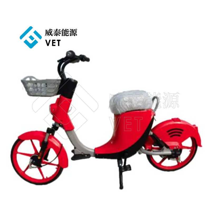 Moped MOPED PLAVNÍ KOLY