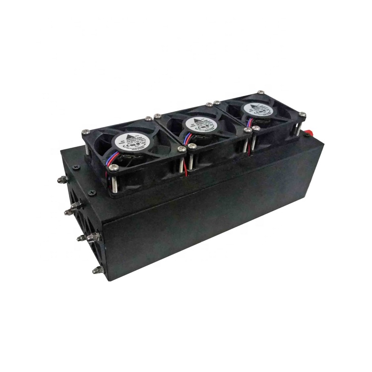 Membránová elektroda Modul vodíkového palivového článku Pem Baterie Generátor vodíku Záložní zdroj energie