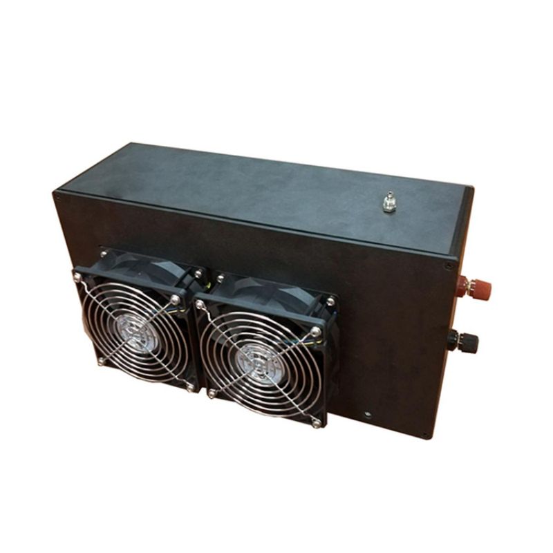 Kovový maloobjemový zásobník palivových článků 3kw uav generátor