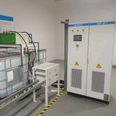 Oem má kvalitní 50kw/200kwh vanadovou REDOX průtokovou baterii