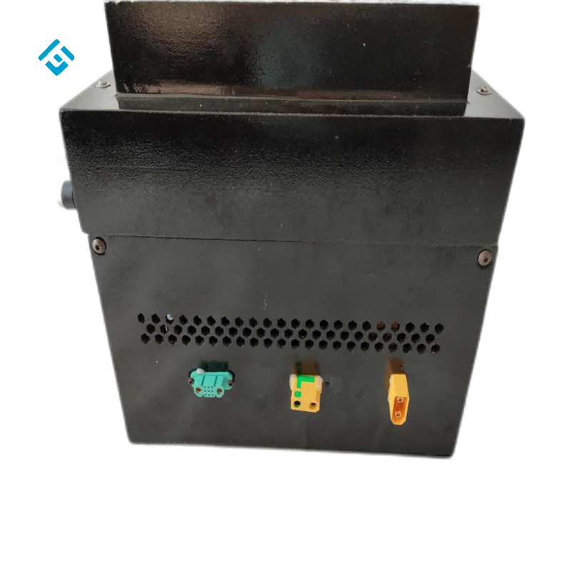 Pem Fuel Cell Stack Generátor vodíkových palivových článků