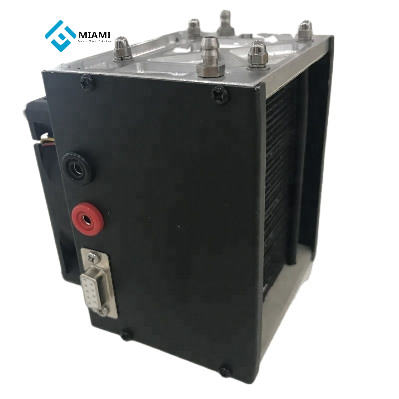 Pem Hydrogen Fuel Cell 220w zásobník palivových článků Energetická baterie Generátor vodíku