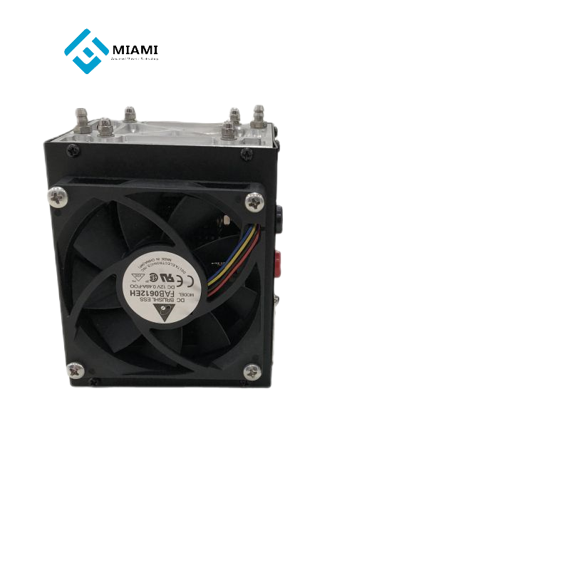 Pemfc Stack vodíkový palivový článek Power System 2000w