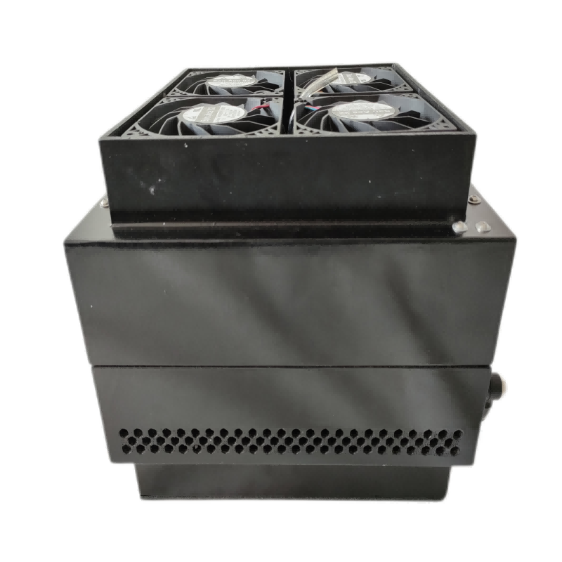 Pemfc Stack kovové vodíkové palivové články 2000w vodíkové palivo 25v