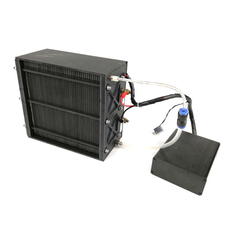 Pohonný systém 24V vodíkového palivového článku 1000w elektrického kola