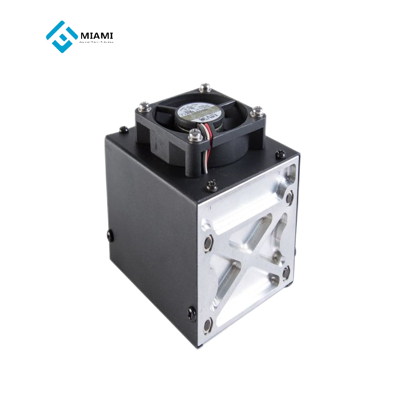 Proton Exchange Membrane Battery Stack UAV systém palivových článků