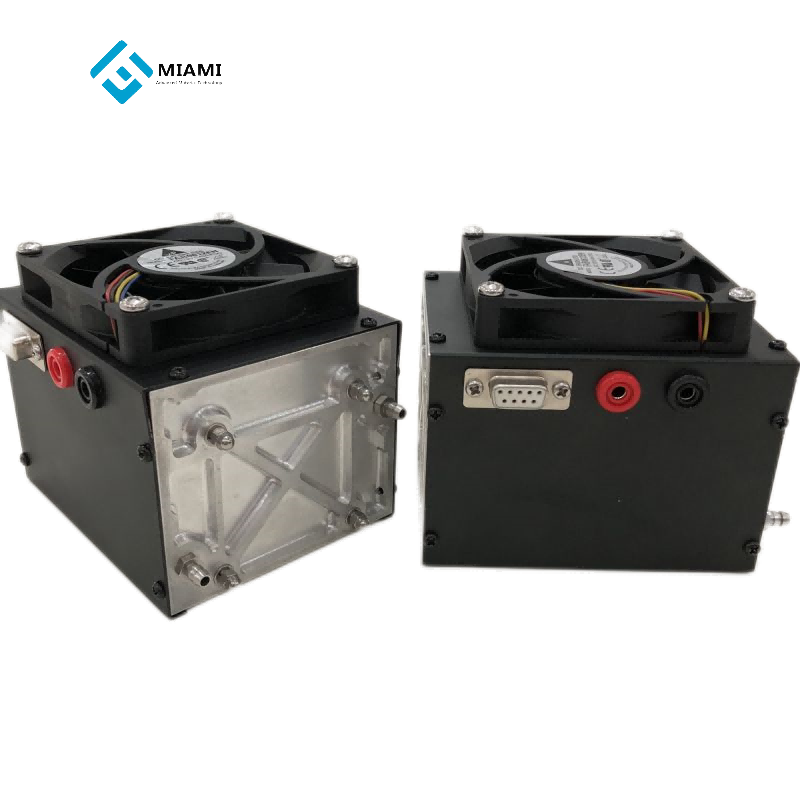Proton Exchange Membrane Cell 2000w Stoh palivových článků dronu