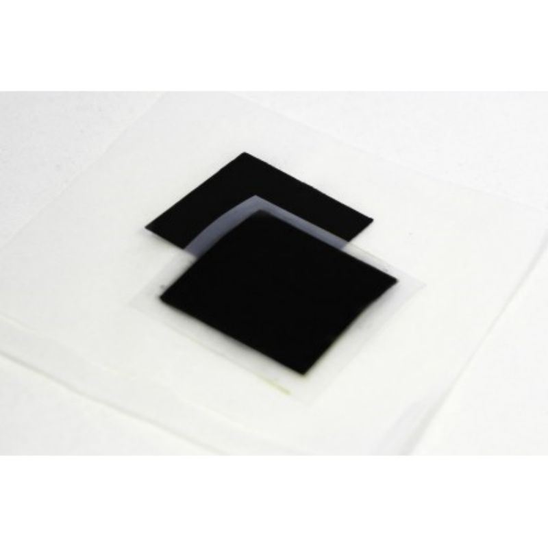 Kit sestavy robustní membránové elektrody