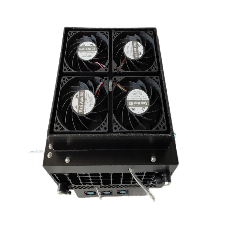 Uav 1500w sada vodíkových palivových článků 48v sada Pmfc