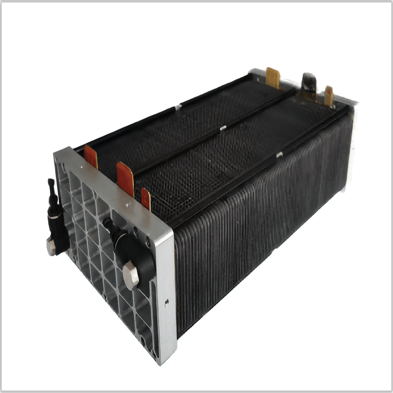 Stabilizovaný zásobník vodíkových palivových článků Uav 3000w