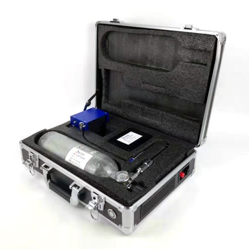 VET 3000w Uav vodíkový kyslíkový palivový článek 48v