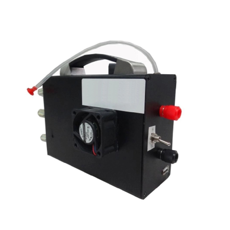 Vet Fuel Cell Kovový vodíkový palivový článek pemfc-1000w Stack vodíkový palivový článek
