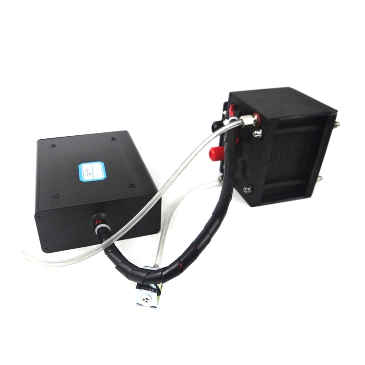 Vet Portable Power 1000w vodíkový dron s palivovými články
